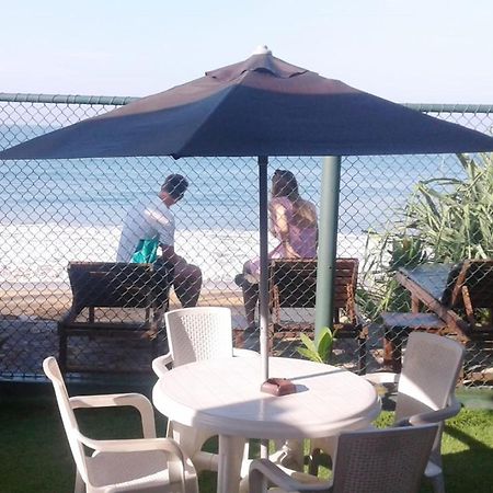 גאלה Beach Villa Randiya מראה חיצוני תמונה