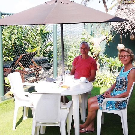 גאלה Beach Villa Randiya מראה חיצוני תמונה