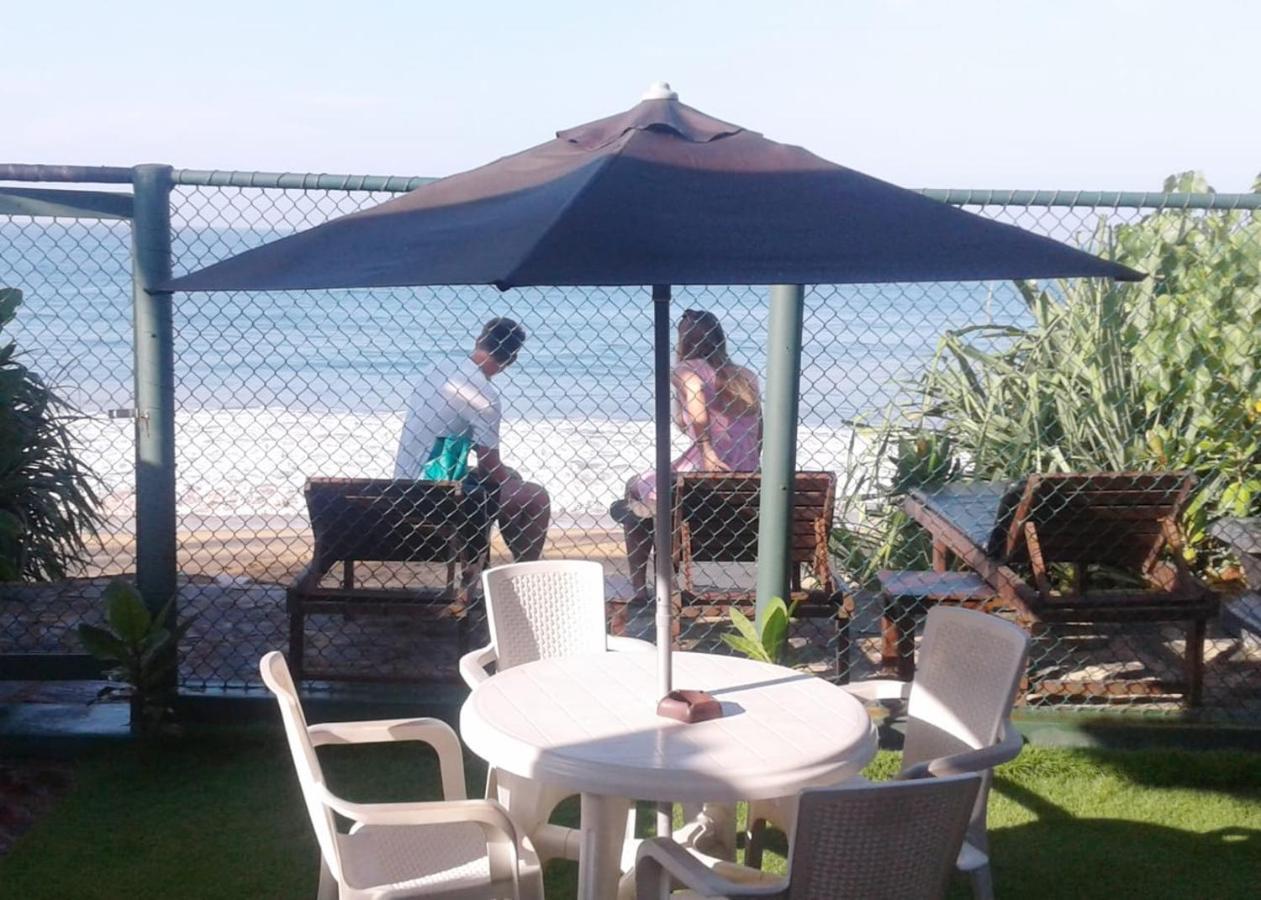 גאלה Beach Villa Randiya מראה חיצוני תמונה