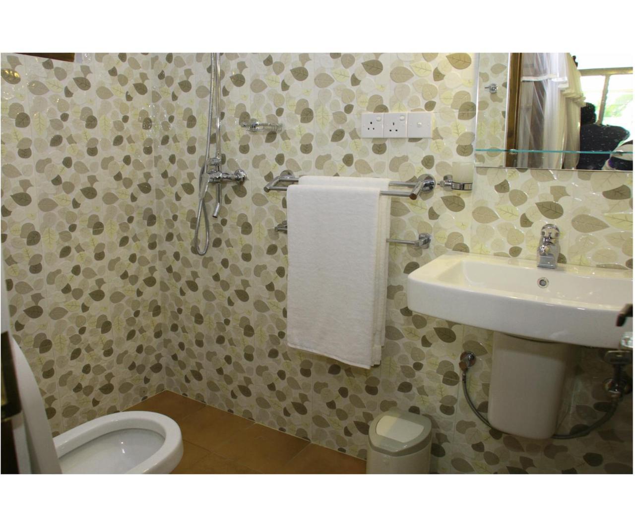 גאלה Beach Villa Randiya מראה חיצוני תמונה