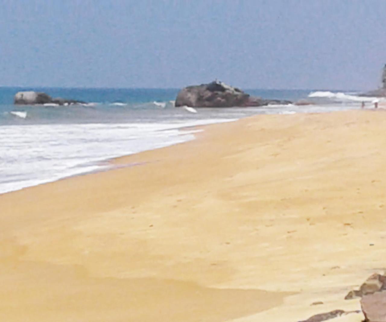 גאלה Beach Villa Randiya מראה חיצוני תמונה