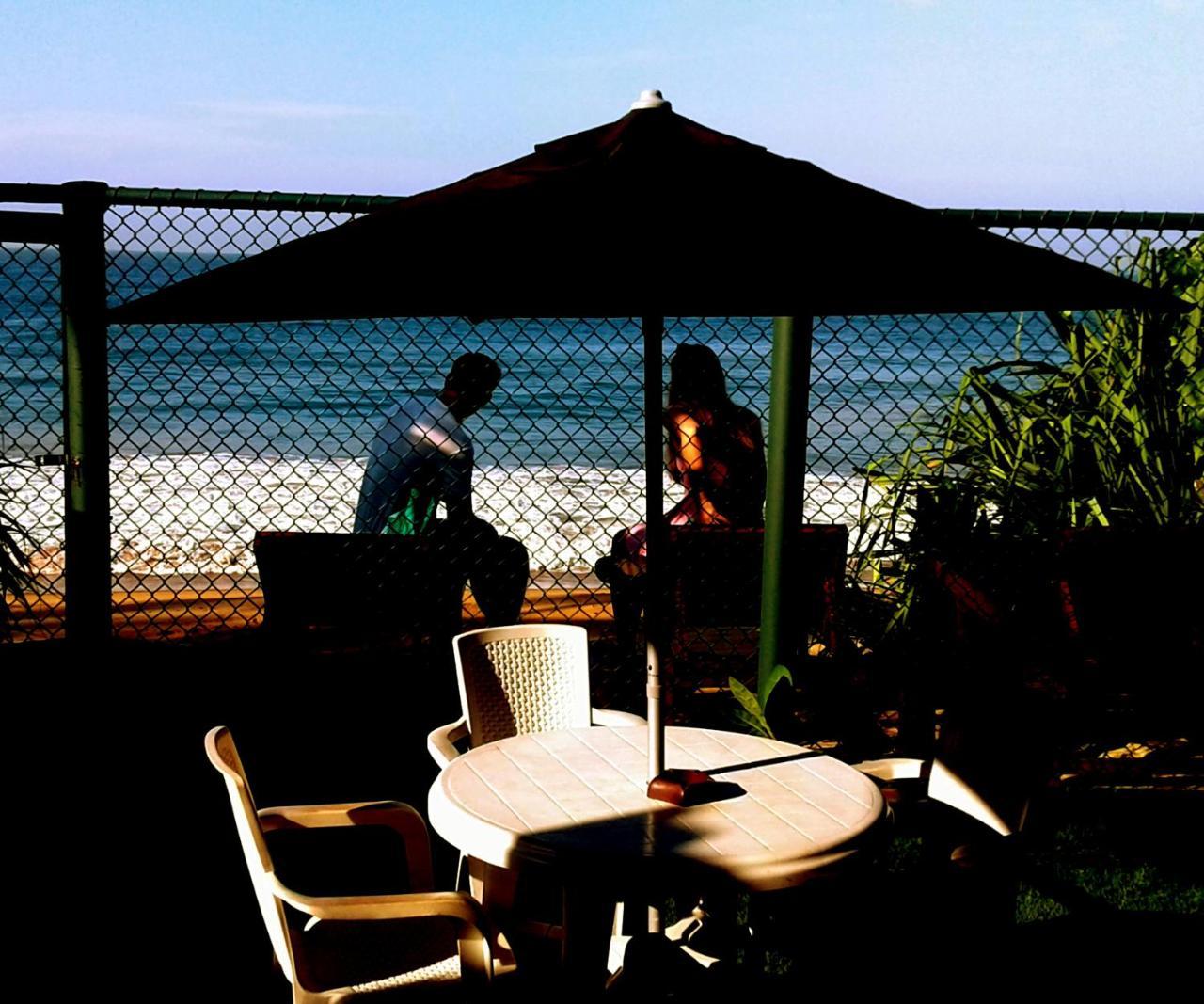 גאלה Beach Villa Randiya מראה חיצוני תמונה